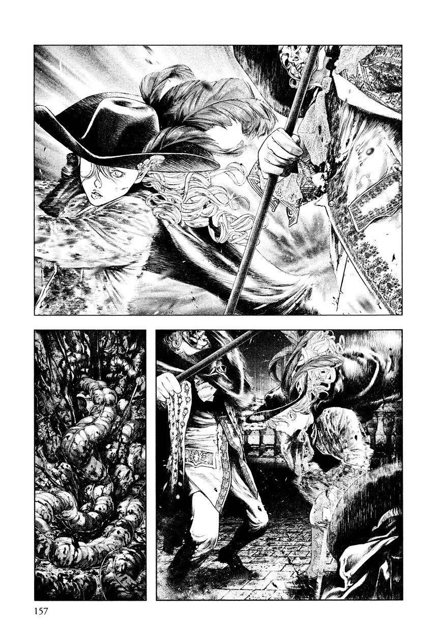 Innocent Chapter 50 - 7