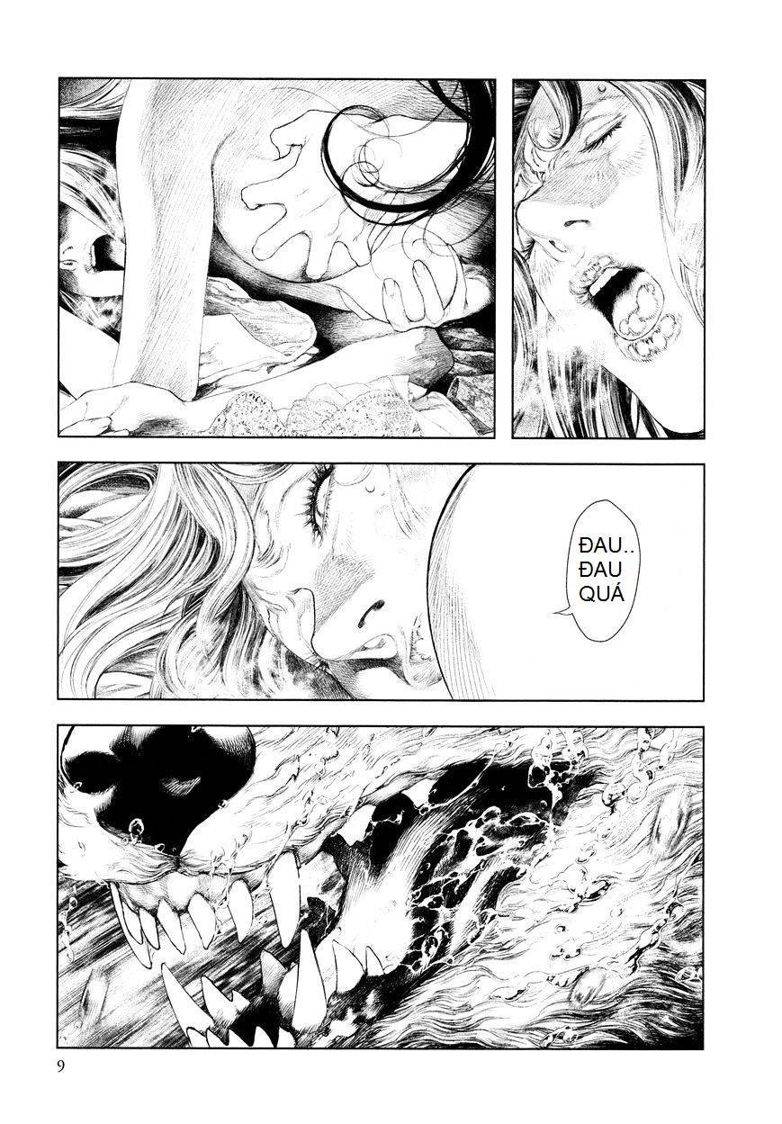 Innocent Chapter 54 - 12