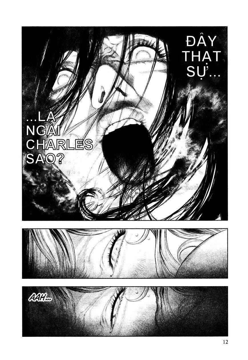 Innocent Chapter 54 - 14