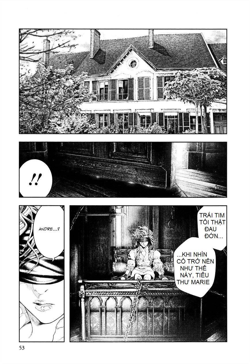 Innocent Chapter 56 - 10