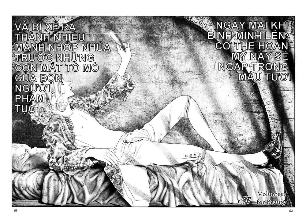 Innocent Chapter 57 - 2