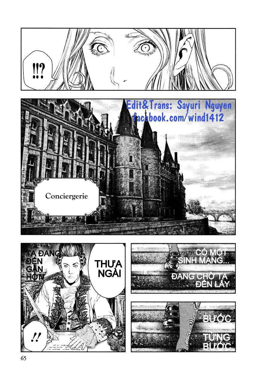 Innocent Chapter 57 - 4