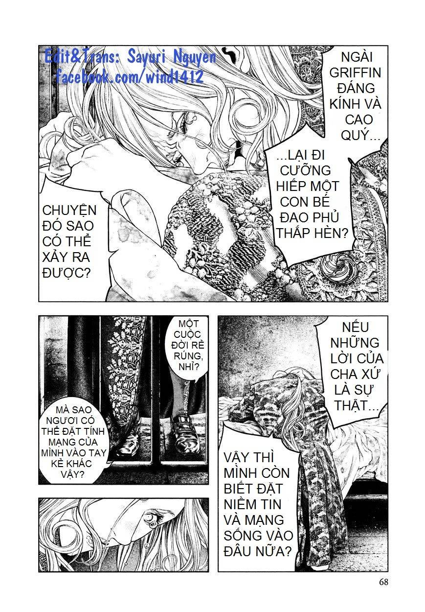 Innocent Chapter 57 - 7