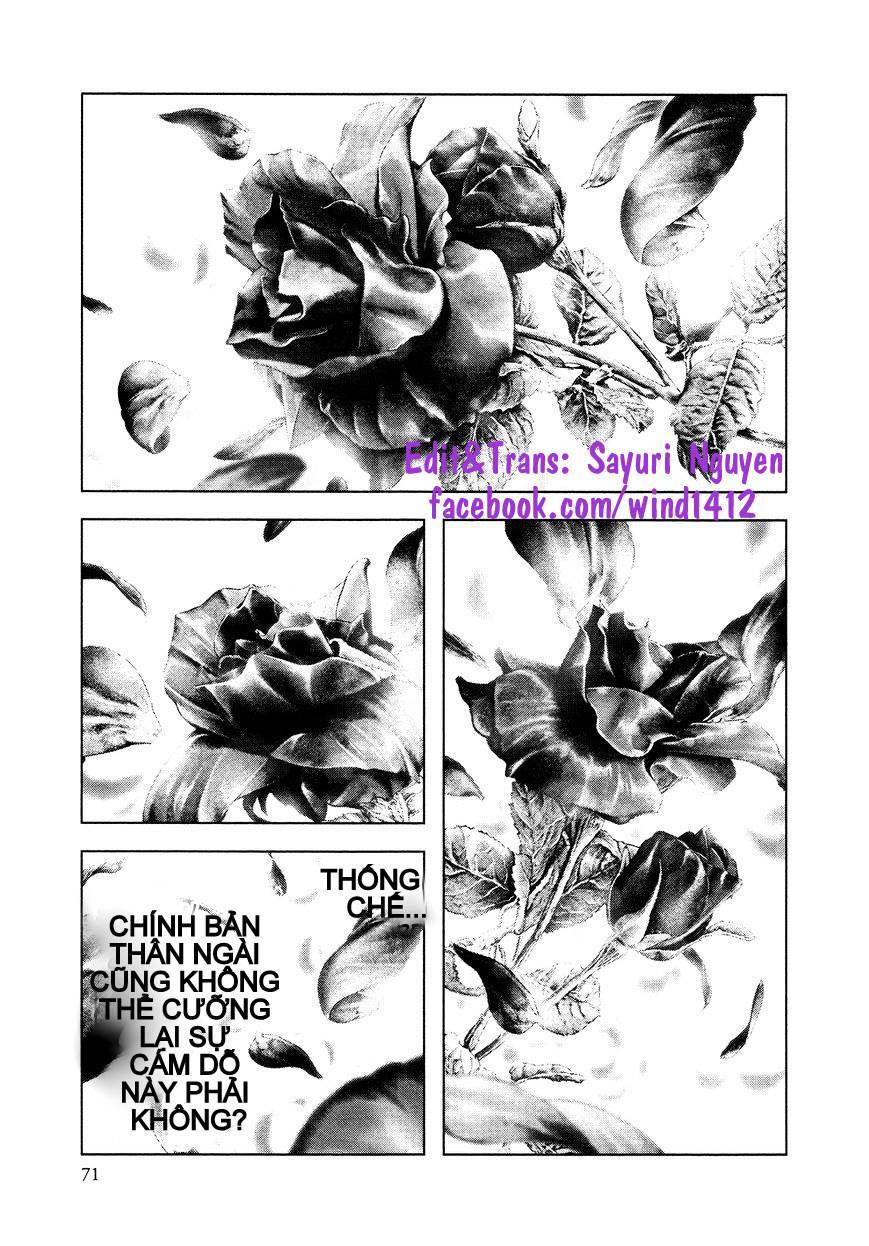 Innocent Chapter 57 - 10