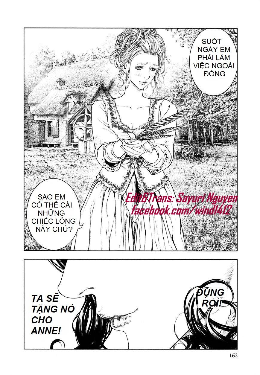 Innocent Chapter 62 - 11