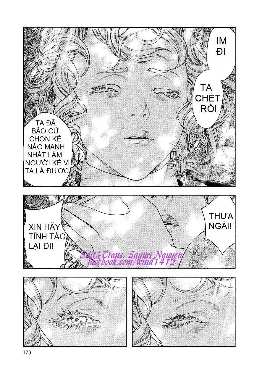 Innocent Chapter 63 - 4