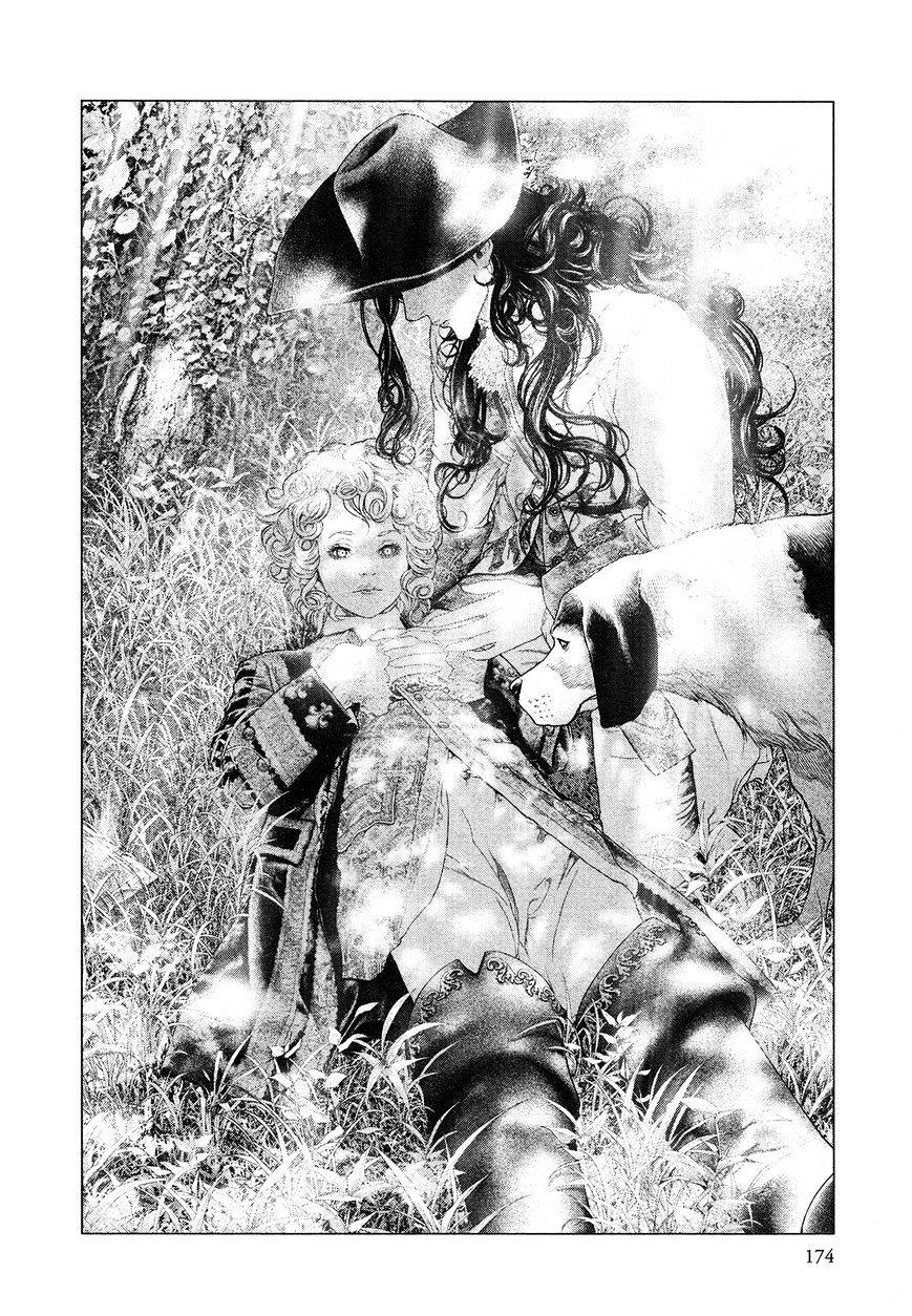 Innocent Chapter 63 - 5