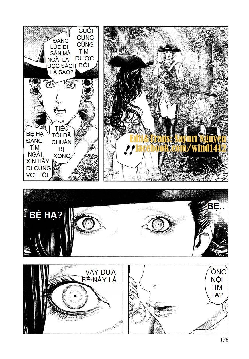 Innocent Chapter 63 - 9