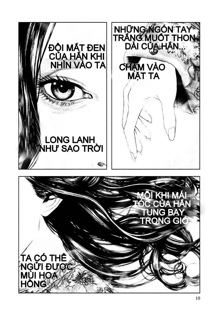 Innocent Chapter 65 - 12