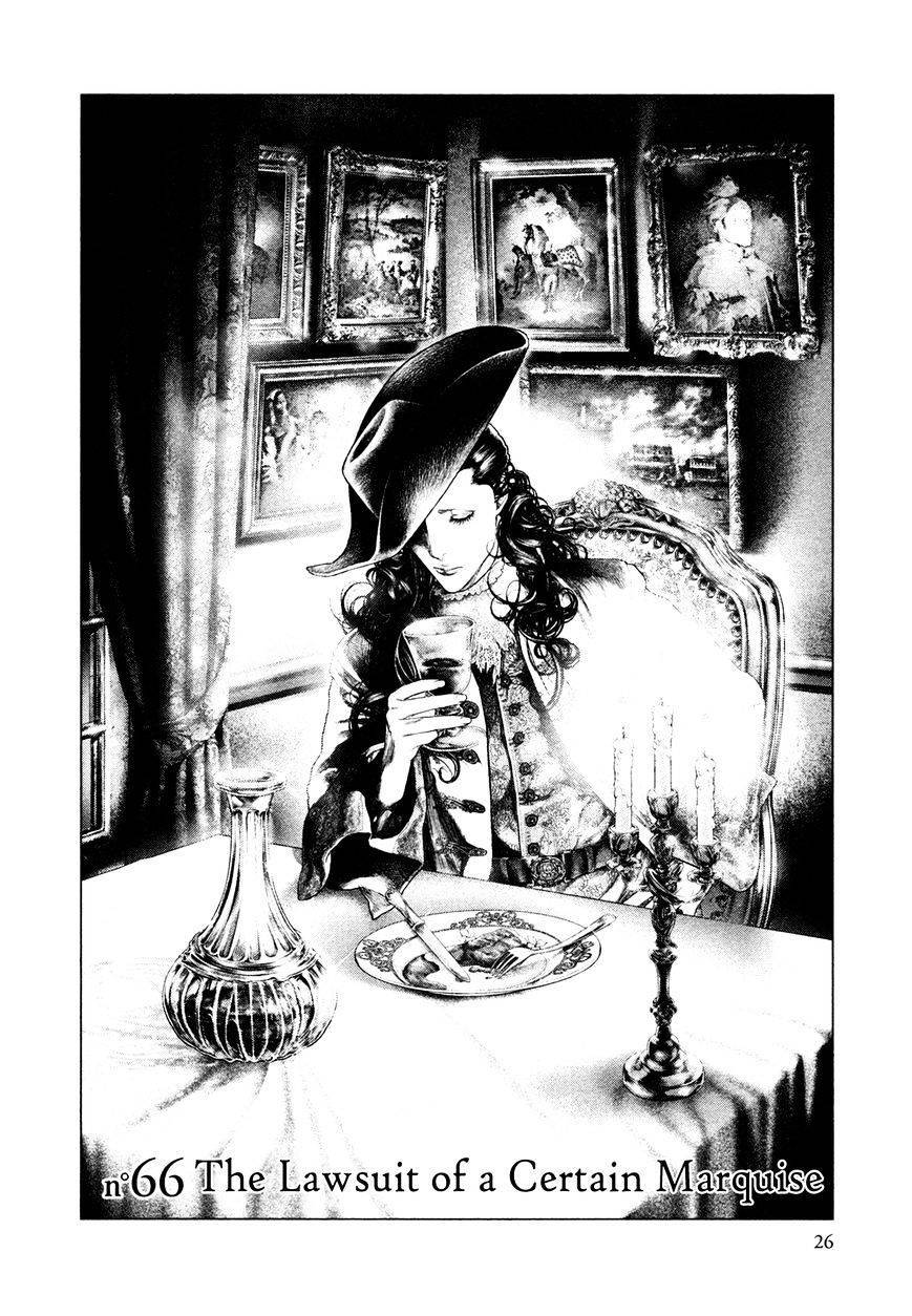 Innocent Chapter 66 - 2