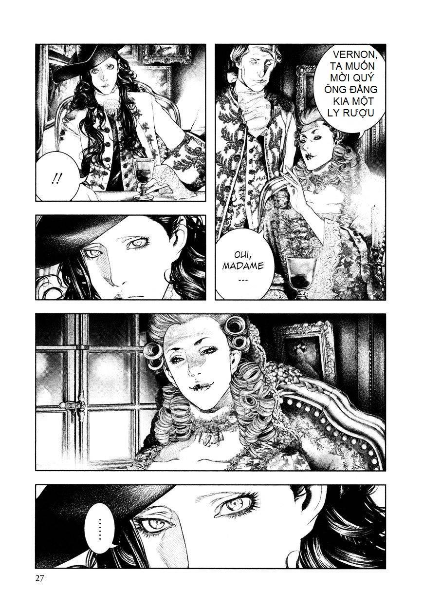 Innocent Chapter 66 - 3