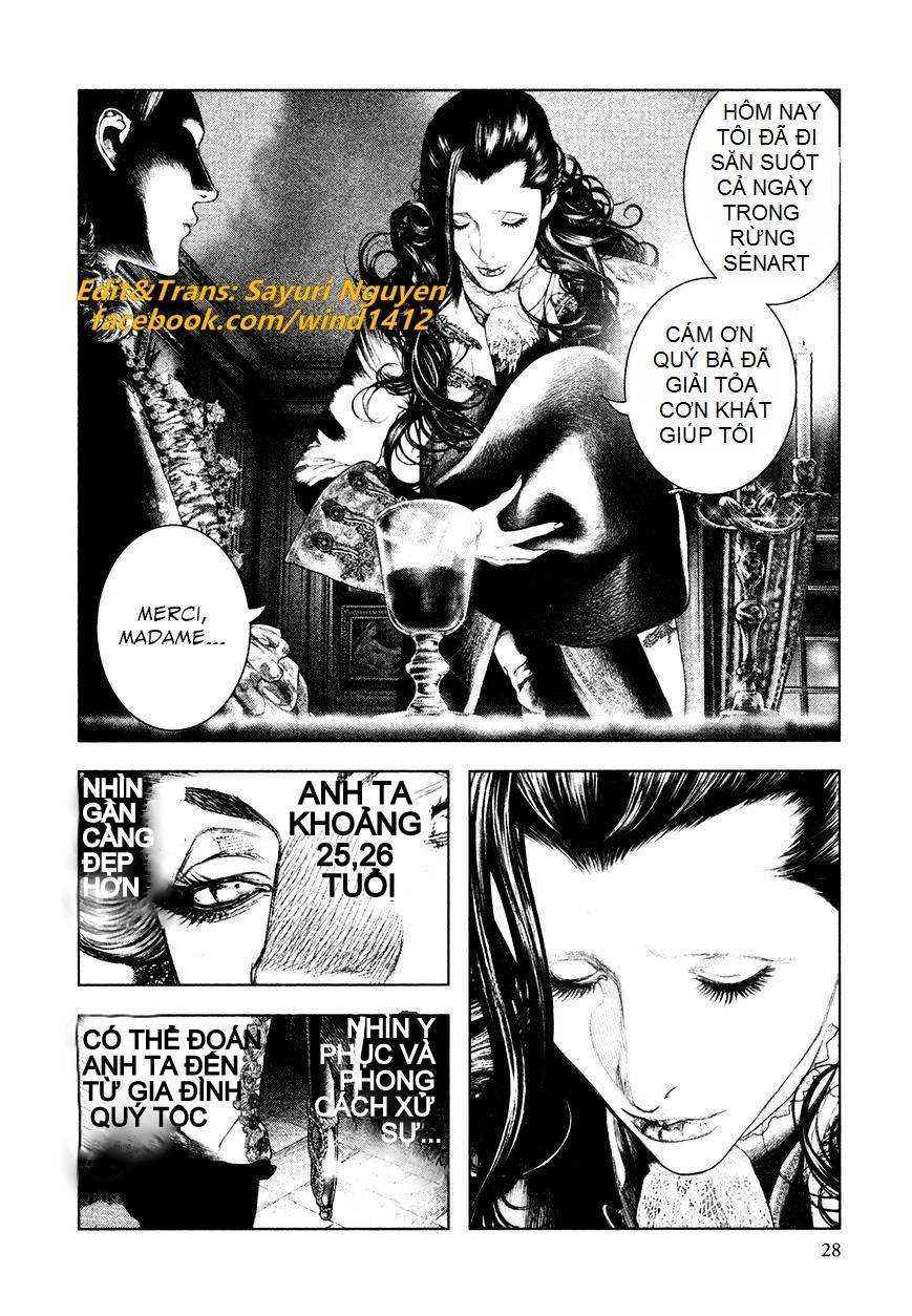 Innocent Chapter 66 - 4