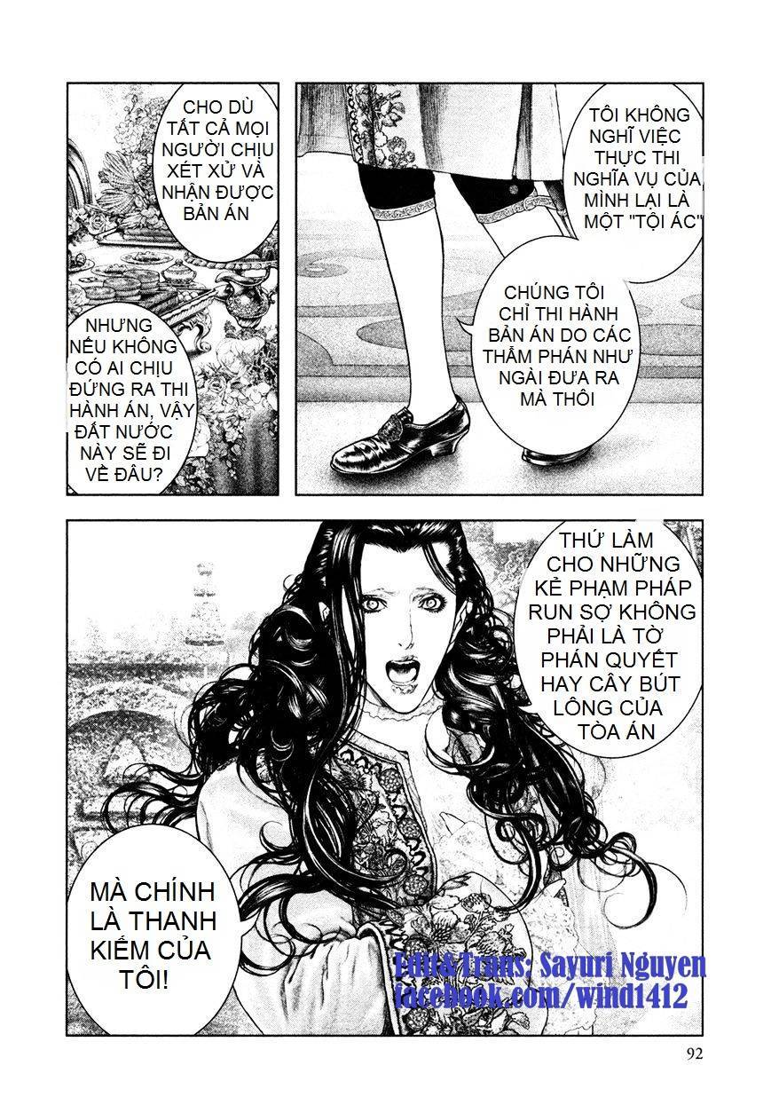 Innocent Chapter 69 - 12
