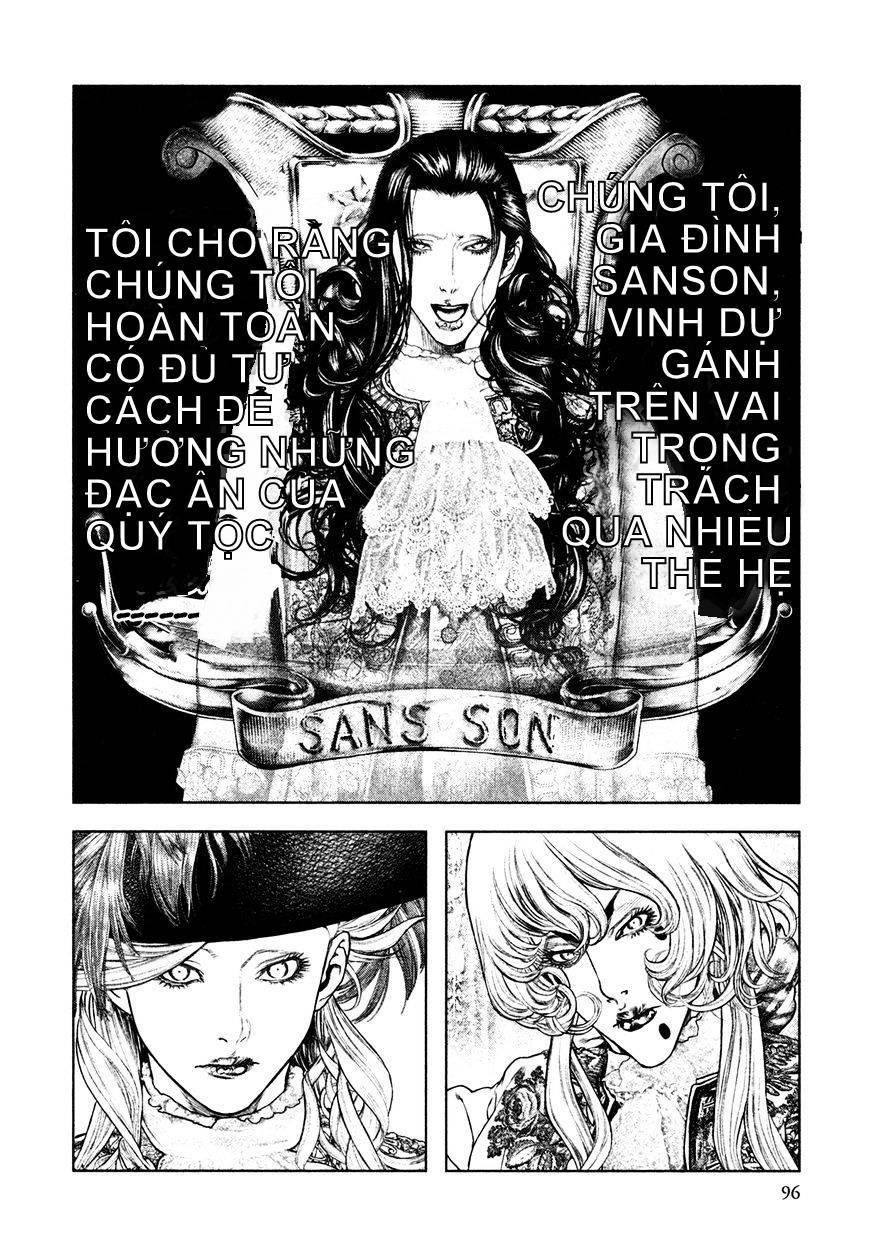 Innocent Chapter 69 - 16
