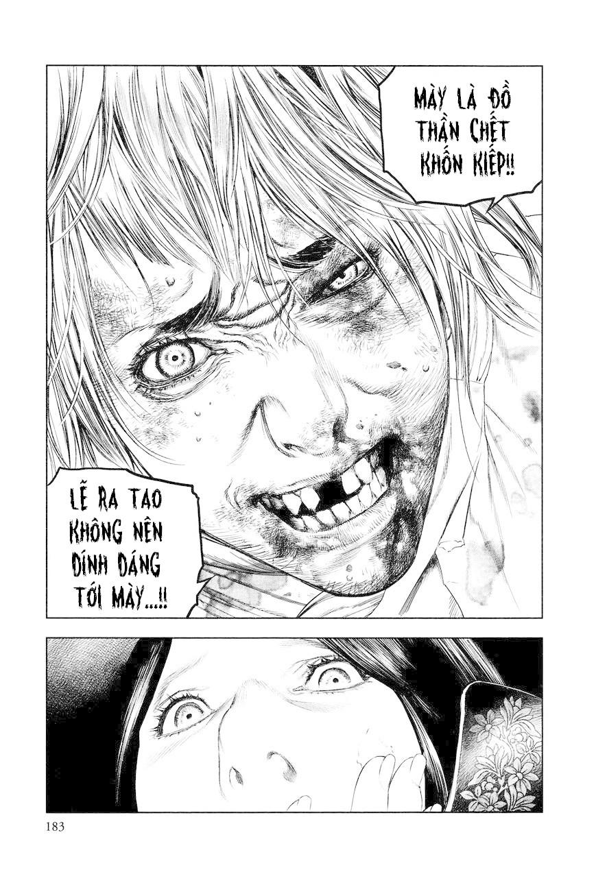 Innocent Chapter 7 - 15