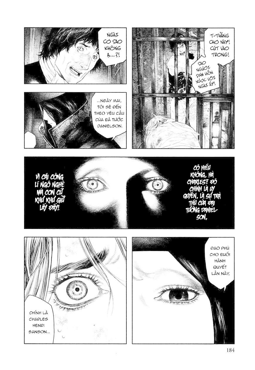 Innocent Chapter 7 - 16