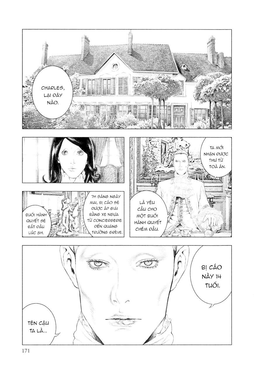 Innocent Chapter 7 - 3