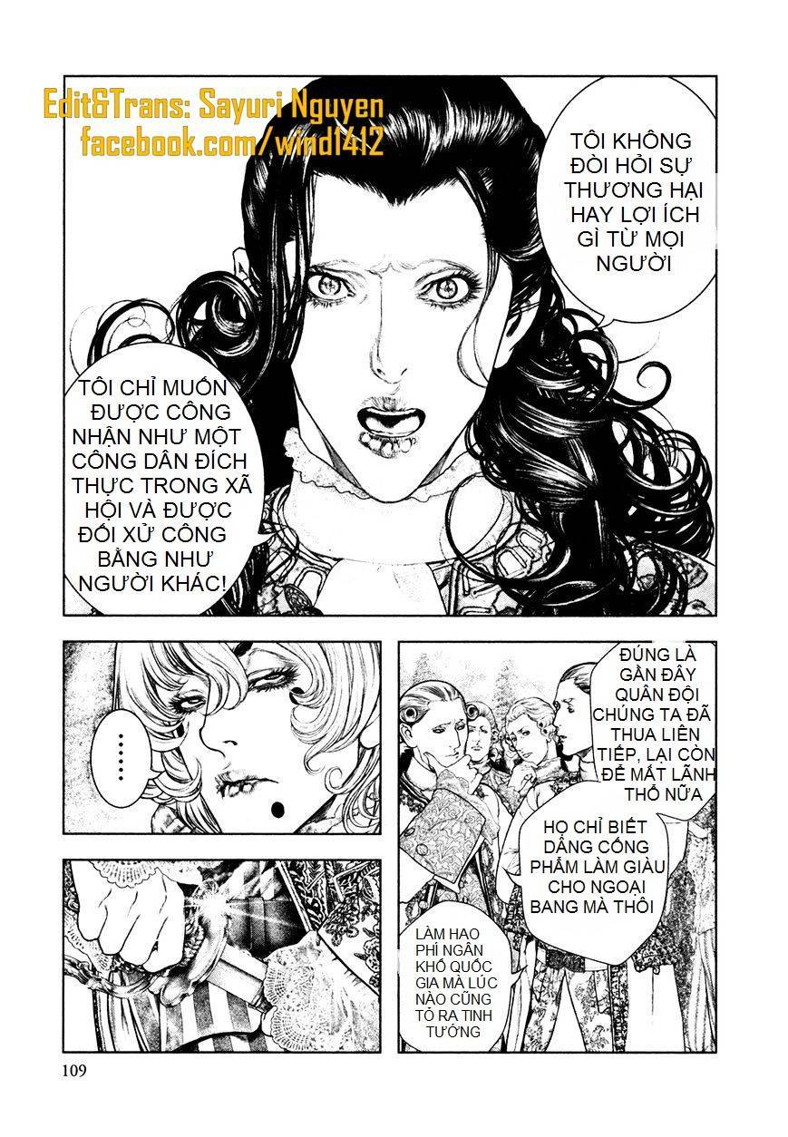 Innocent Chapter 70 - 13