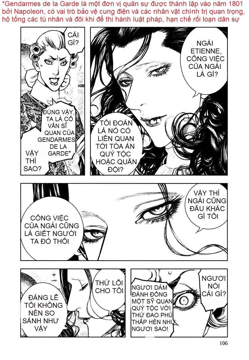 Innocent Chapter 70 - 10