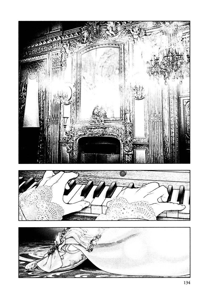 Innocent Chapter 72 - 3