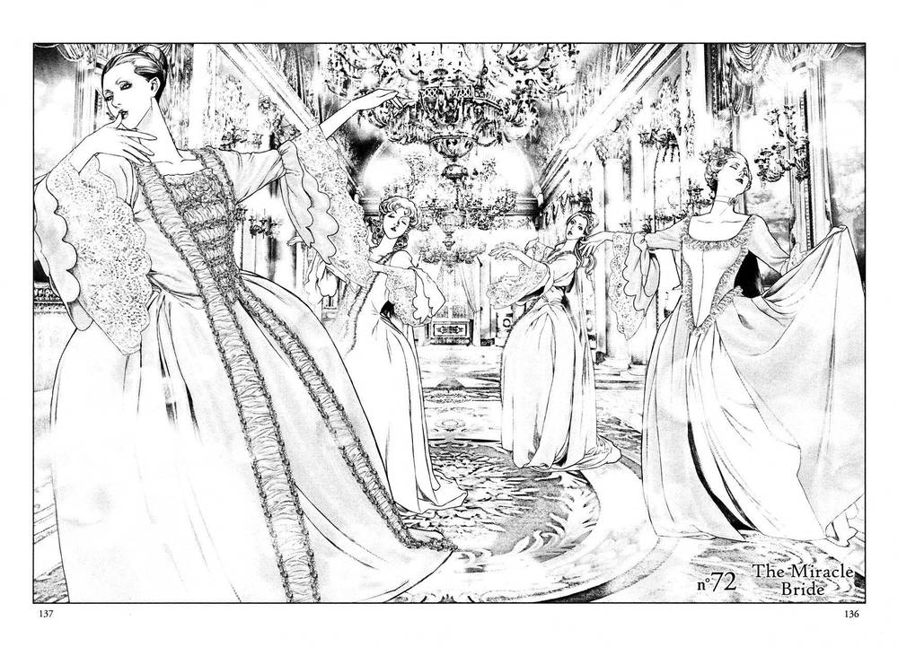 Innocent Chapter 72 - 5