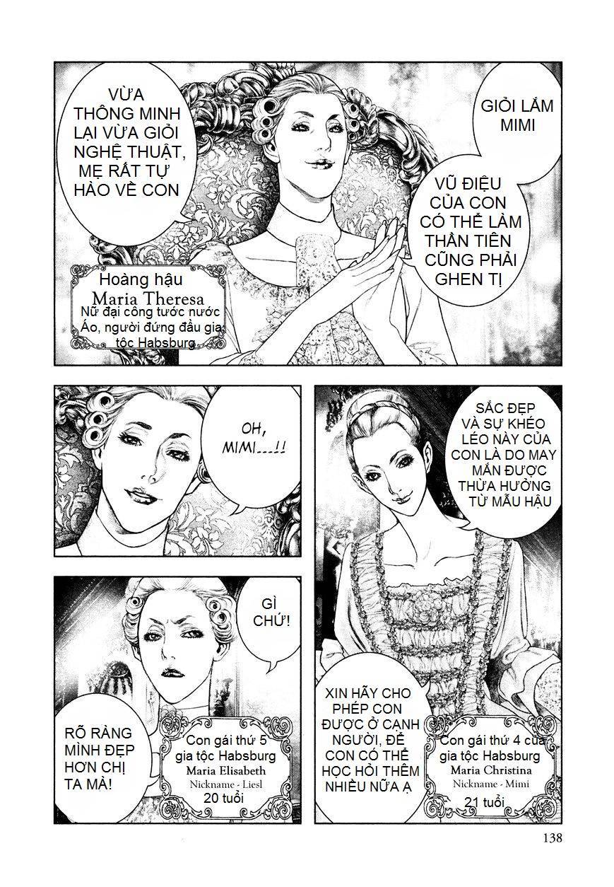 Innocent Chapter 72 - 6