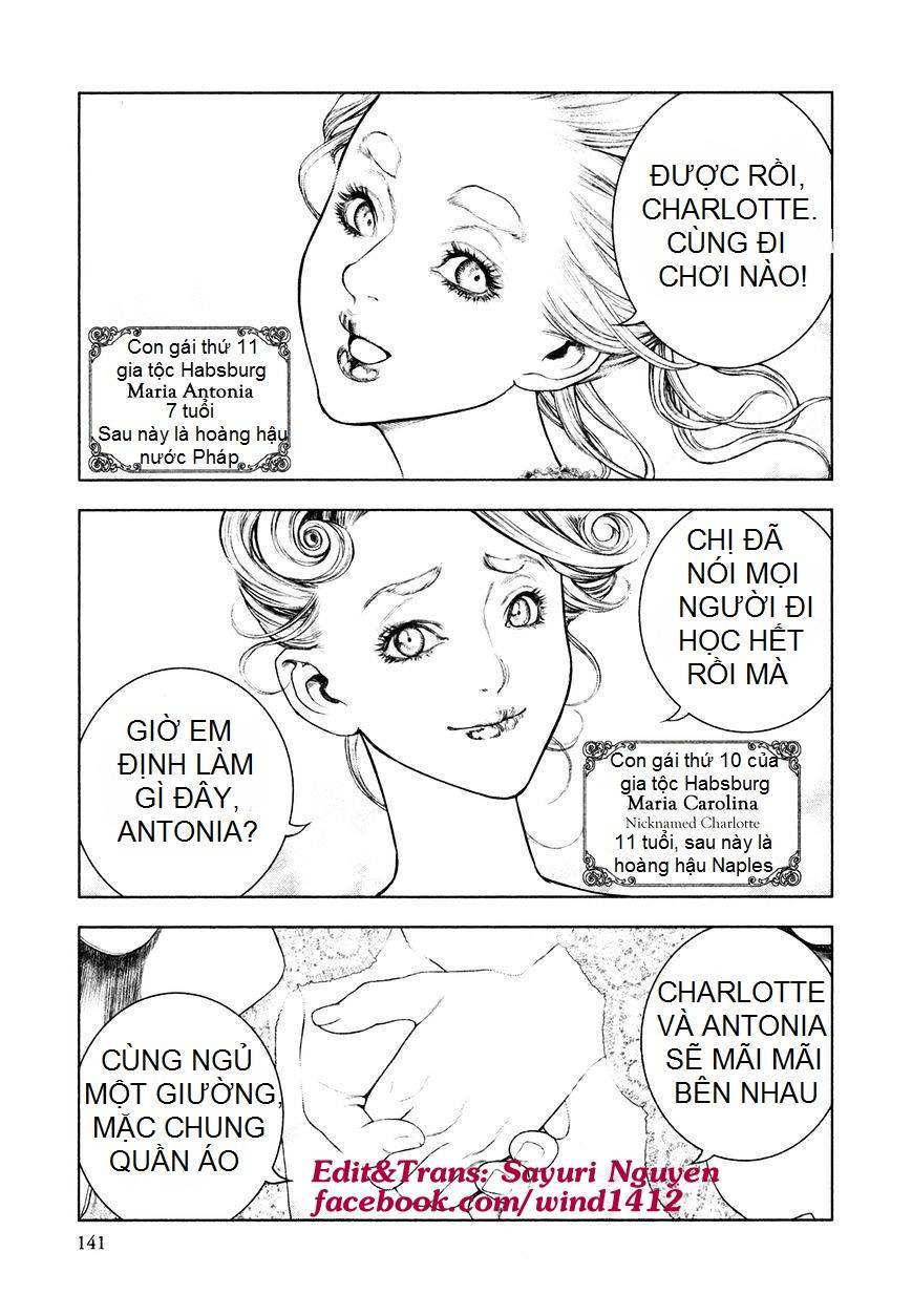 Innocent Chapter 72 - 9