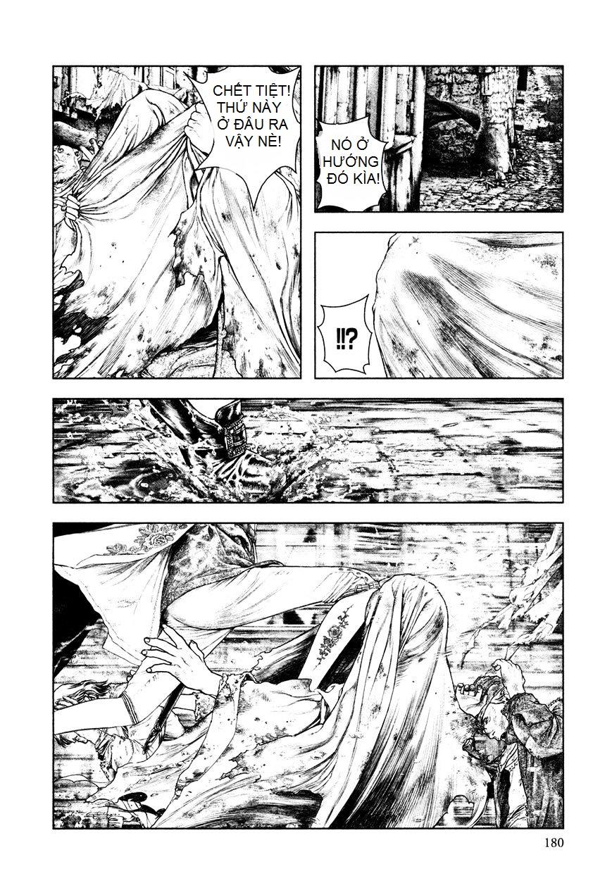 Innocent Chapter 74 - 12