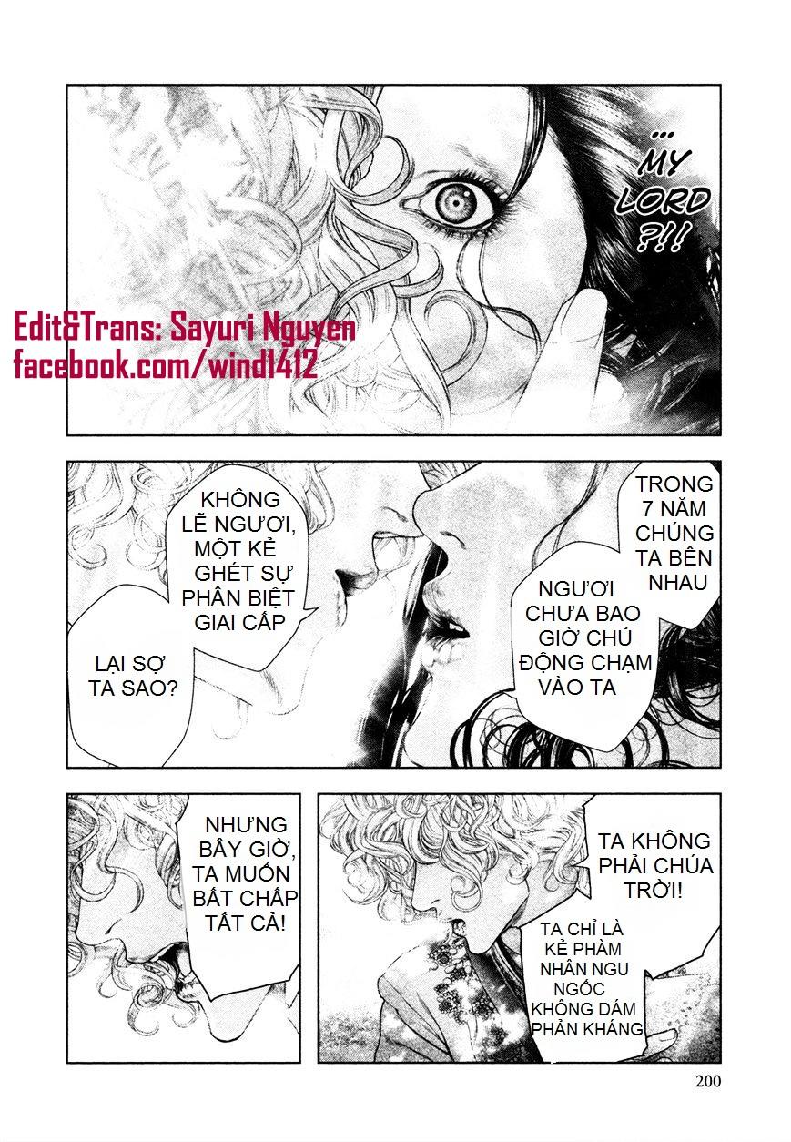 Innocent Chapter 75 - 13