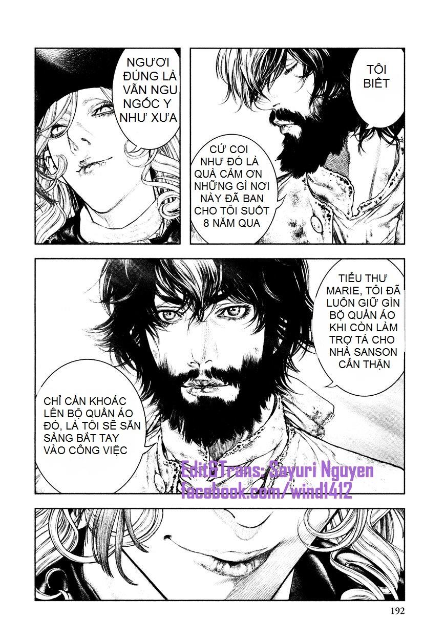 Innocent Chapter 75 - 7