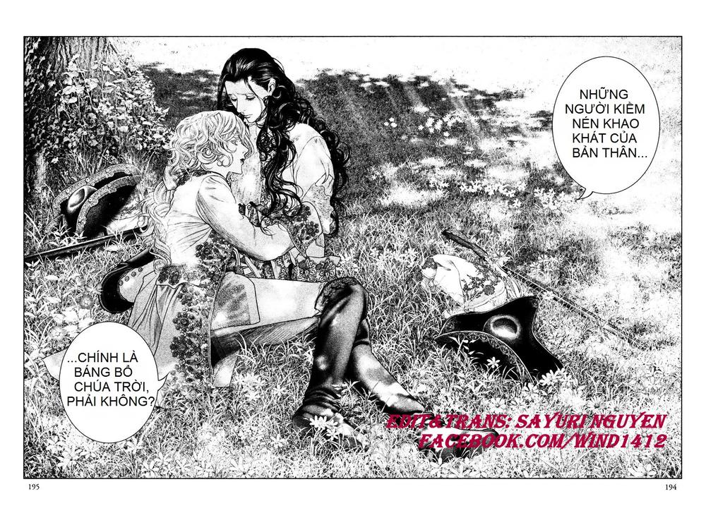 Innocent Chapter 75 - 9