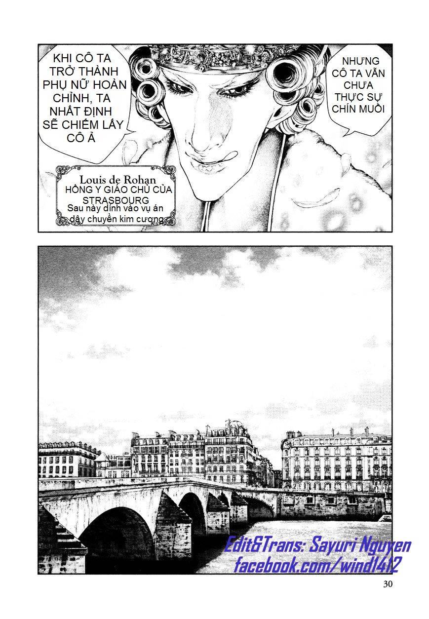 Innocent Chapter 77 - 6