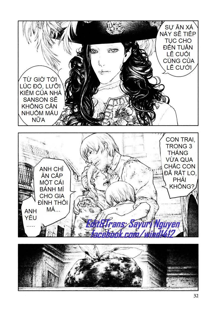 Innocent Chapter 77 - 8