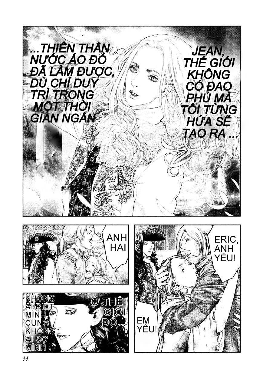 Innocent Chapter 77 - 9