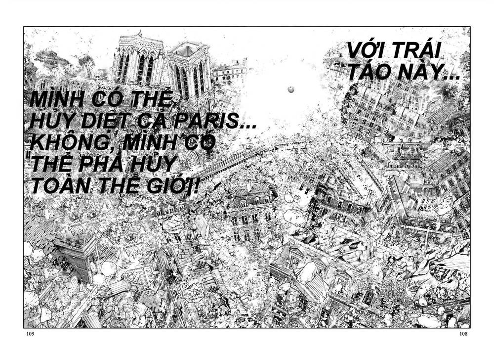 Innocent Chapter 81 - 11