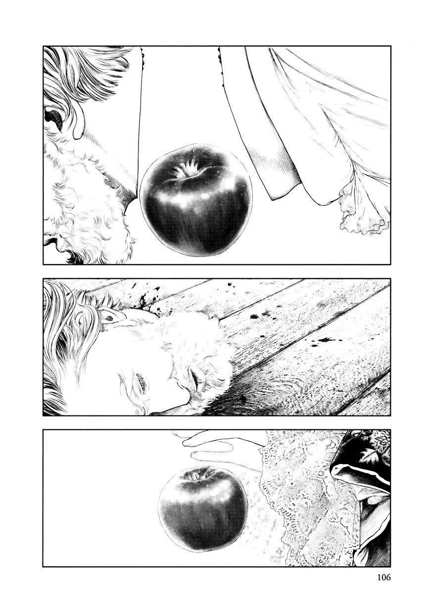 Innocent Chapter 81 - 9