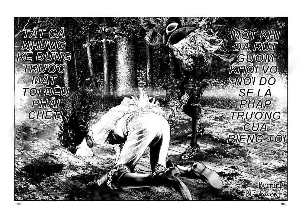 Innocent Chapter 87 - 2