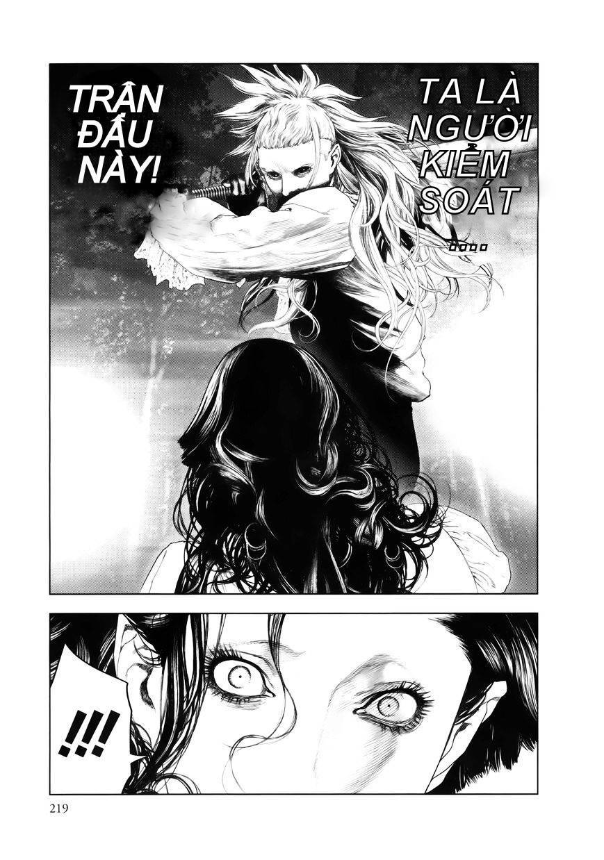 Innocent Chapter 87 - 13