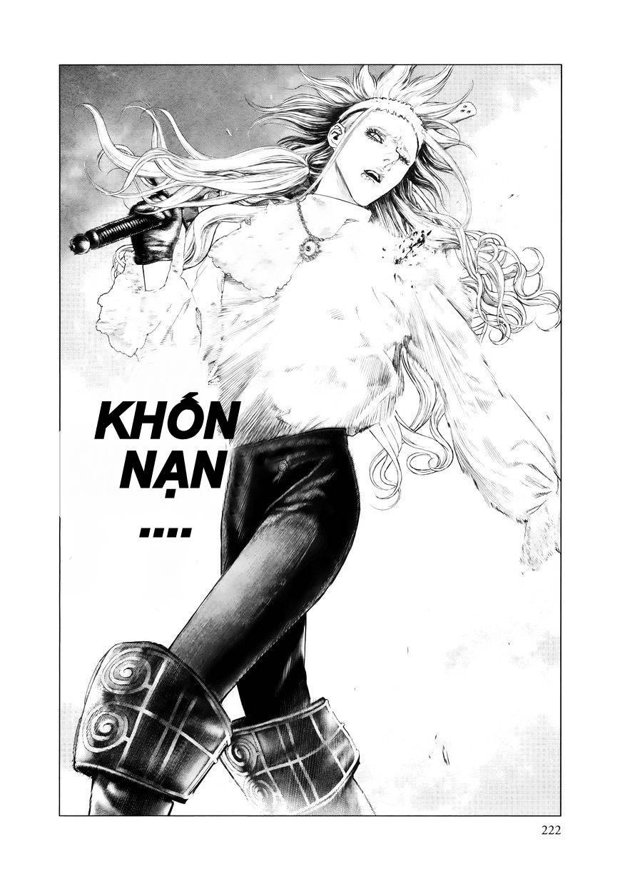 Innocent Chapter 87 - 16