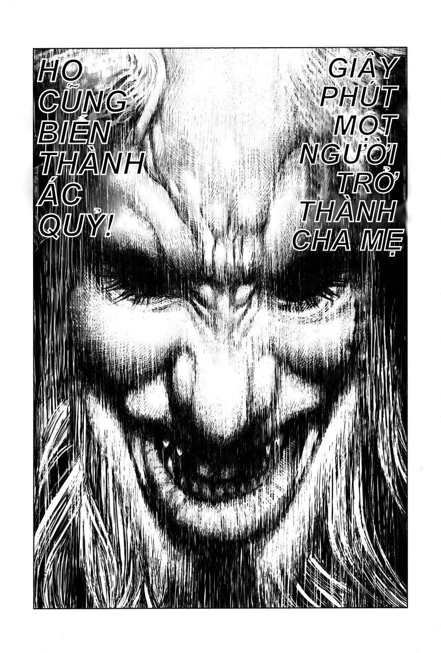 Innocent Chapter 89 - 16