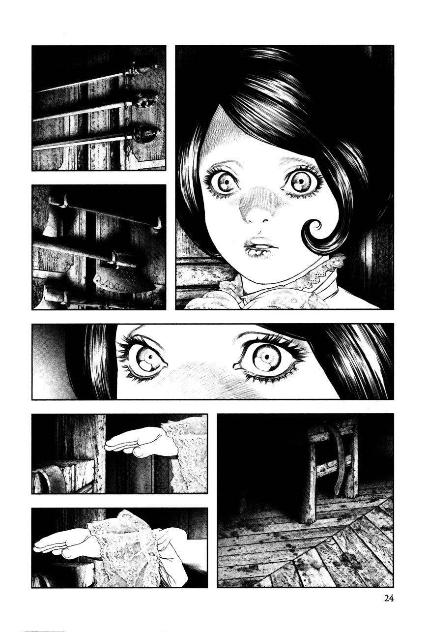 Innocent Chapter 89 - 4