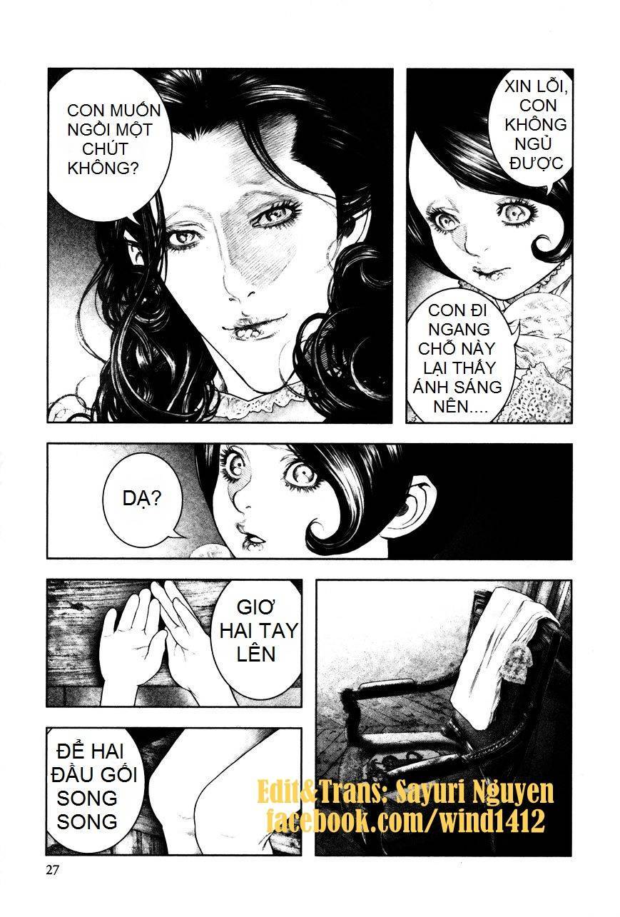 Innocent Chapter 89 - 7