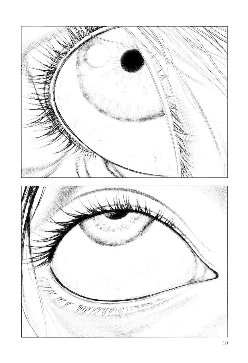 Innocent Chapter 9 - 11