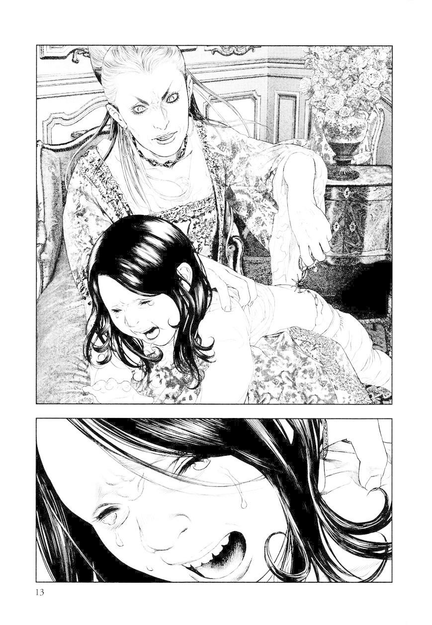 Innocent Chapter 9 - 14