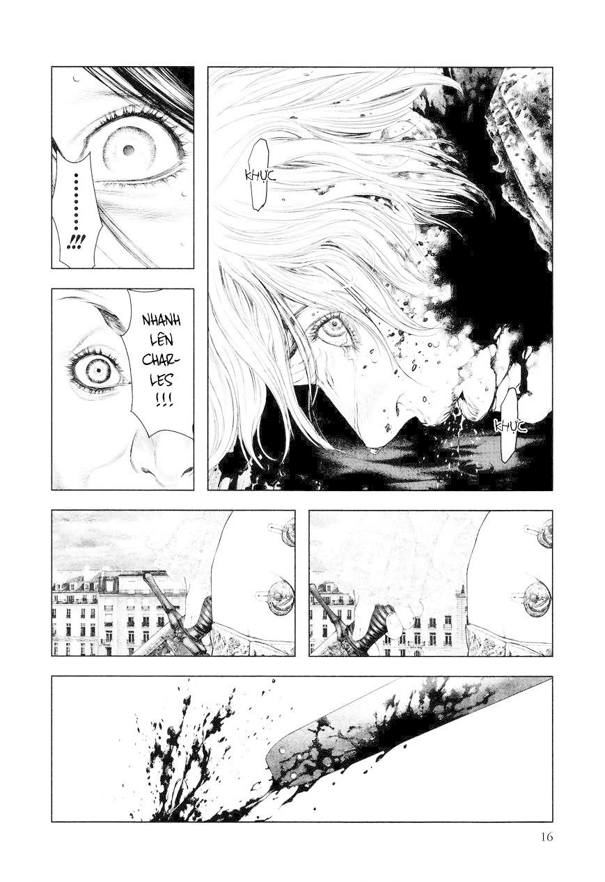 Innocent Chapter 9 - 17