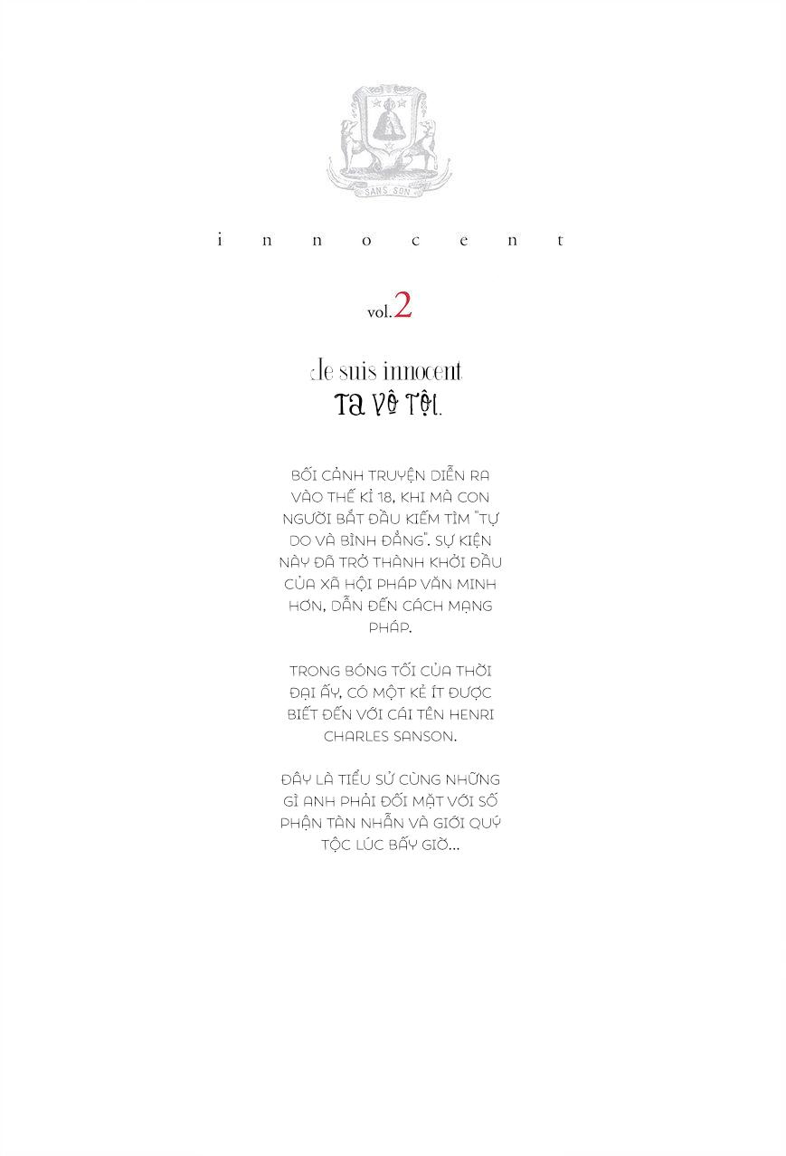 Innocent Chapter 9 - 5