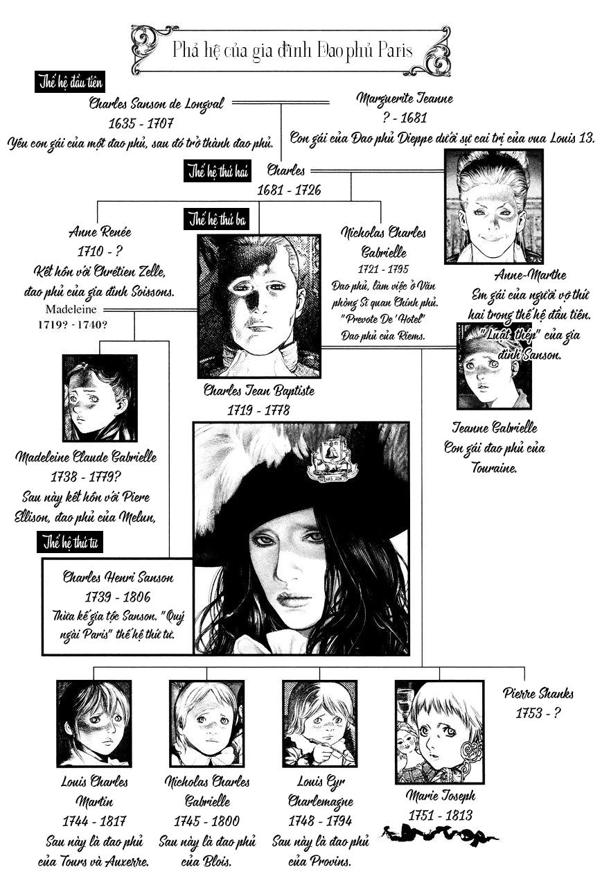 Innocent Chapter 9 - 6