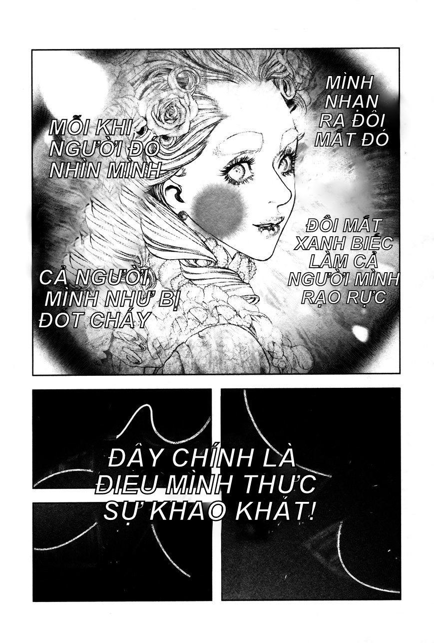 Innocent Chapter 90 - 15