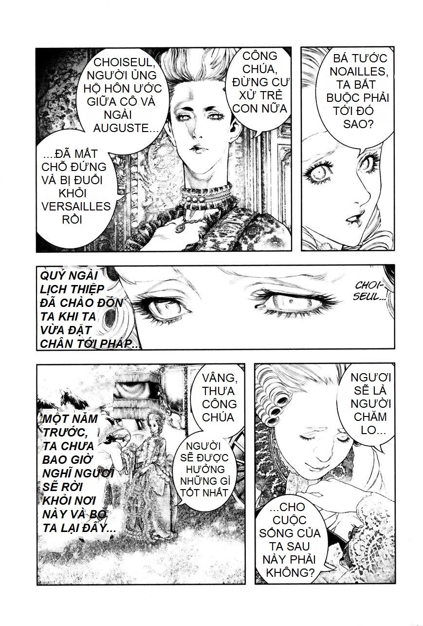 Innocent Chapter 90 - 5