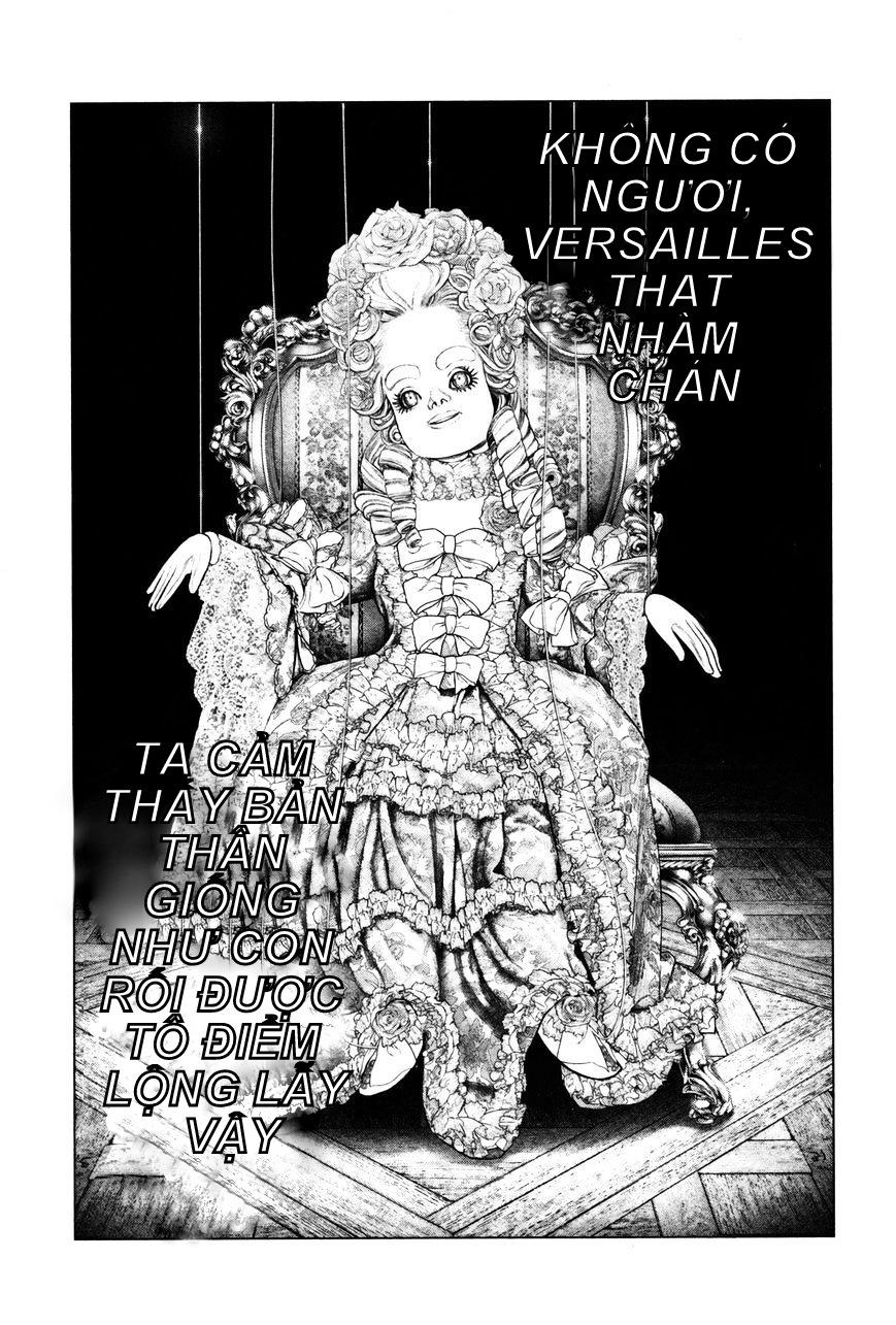 Innocent Chapter 90 - 7